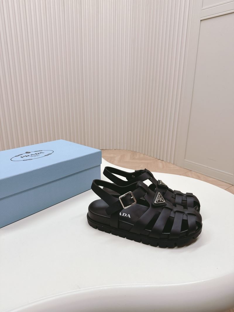 Prada Sandals